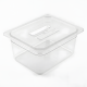 Plastic Tupperware